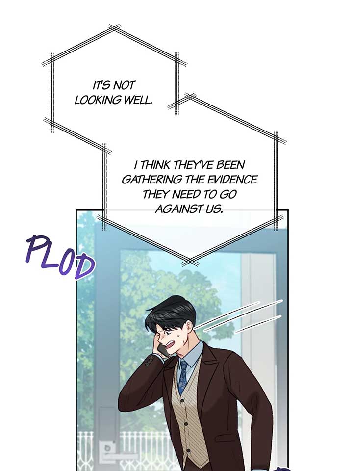 He’s Not Just a Pretty Face Chapter 106 268 42