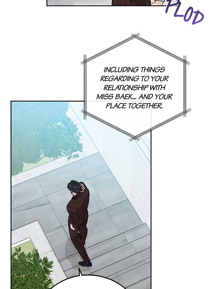 He’s Not Just a Pretty Face Chapter 106 269 43