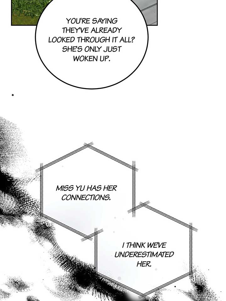 He’s Not Just a Pretty Face Chapter 106 270 44