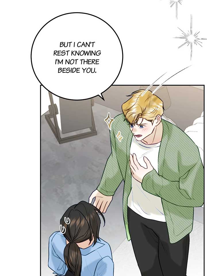 He’s Not Just a Pretty Face Chapter 106 277 51