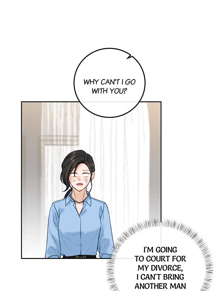 He’s Not Just a Pretty Face Chapter 106 279 53