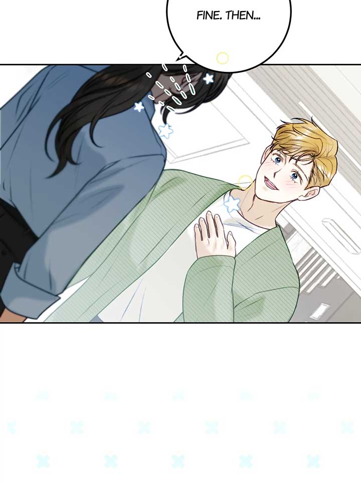 He’s Not Just a Pretty Face Chapter 106 281 55