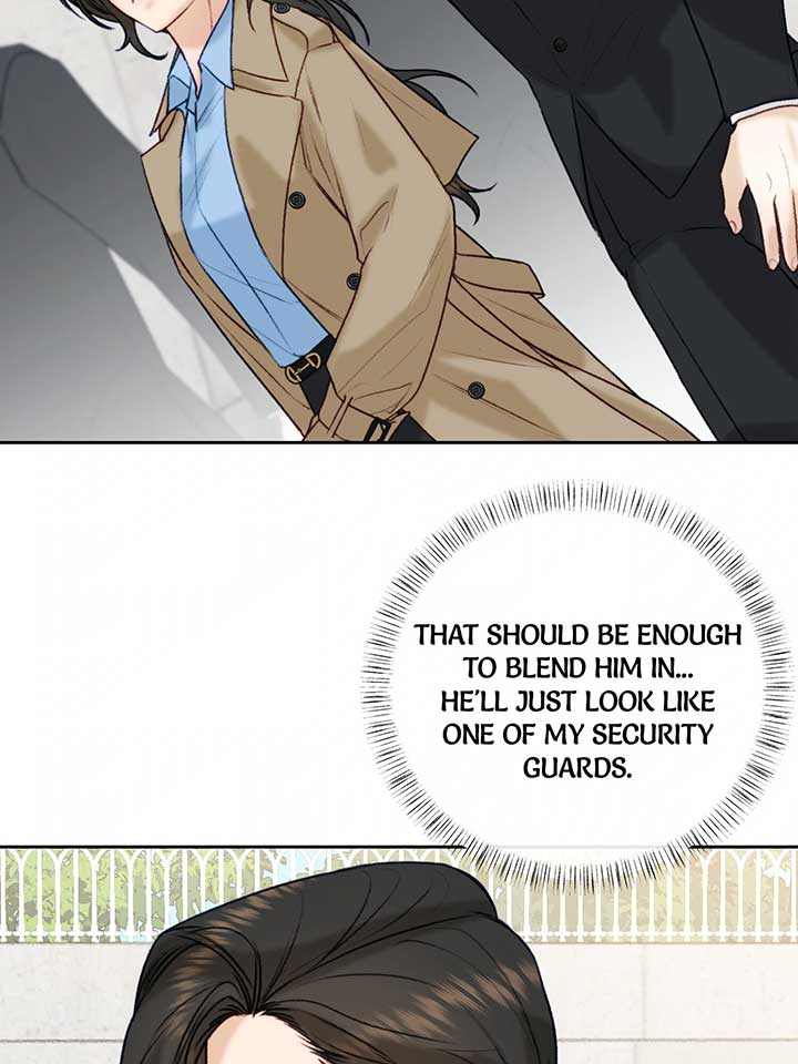 He’s Not Just a Pretty Face Chapter 106 285 59