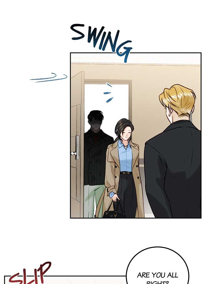 He’s Not Just a Pretty Face Chapter 106 288 62