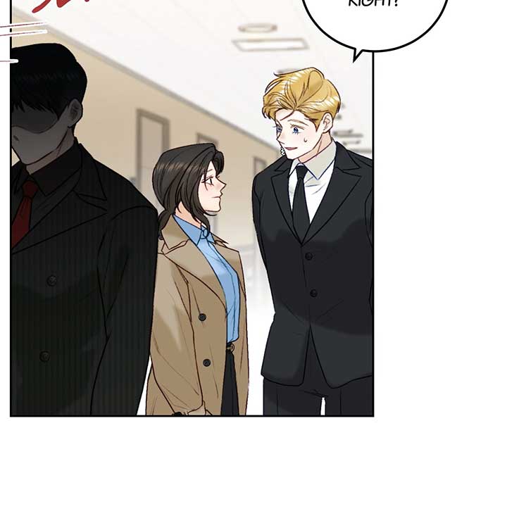 He’s Not Just a Pretty Face Chapter 106 289 63