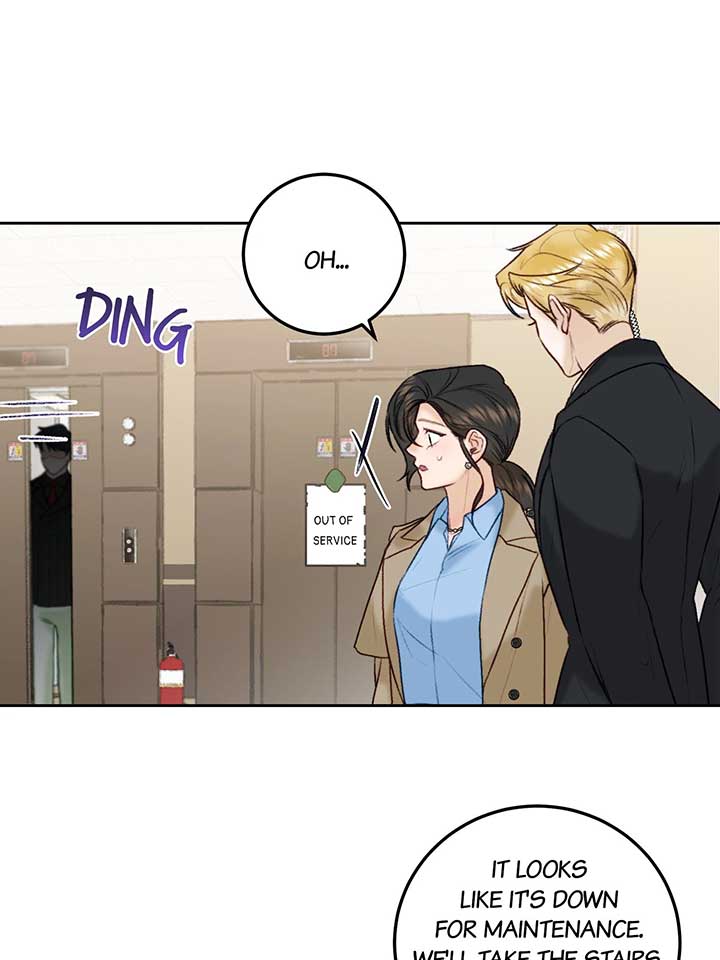 He’s Not Just a Pretty Face Chapter 106 290 64