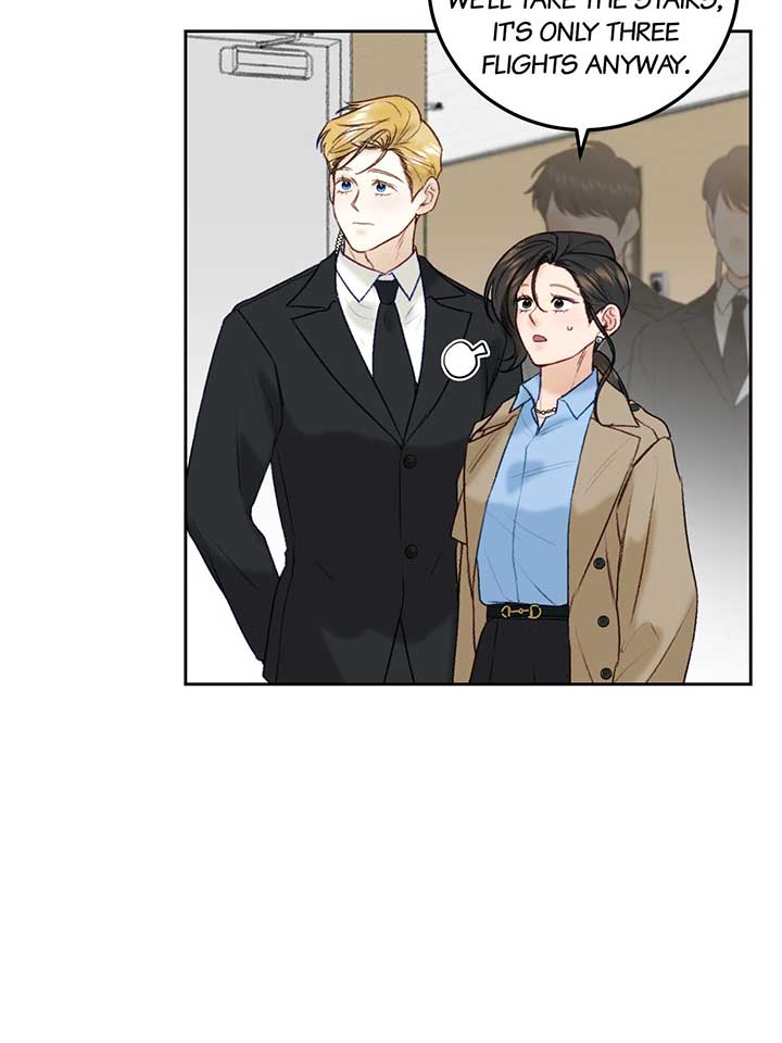 He’s Not Just a Pretty Face Chapter 106 291 65