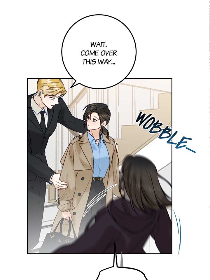 He’s Not Just a Pretty Face Chapter 106 295 69