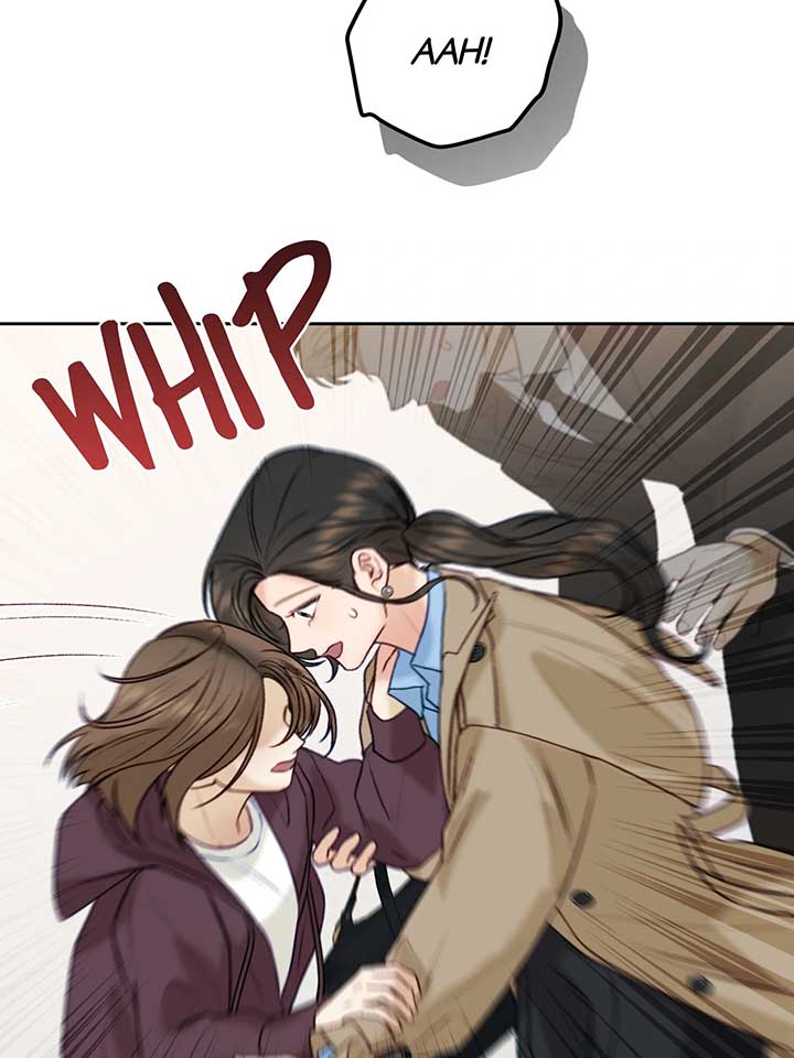 He’s Not Just a Pretty Face Chapter 106 296 70