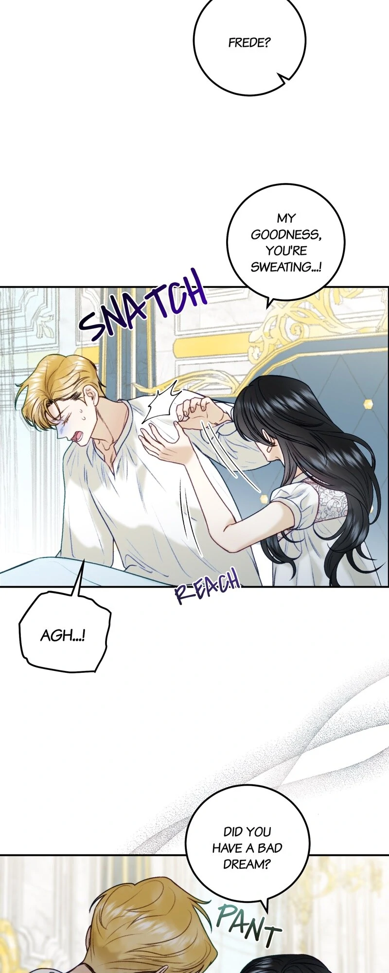 He’s Not Just a Pretty Face Chapter 107 158 ch 107 10