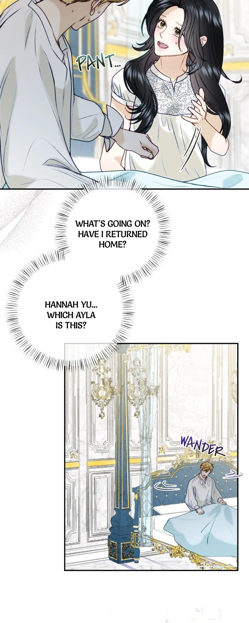 He’s Not Just a Pretty Face Chapter 107 159 ch 107 11