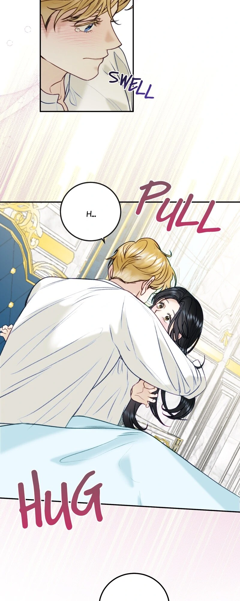 He’s Not Just a Pretty Face Chapter 107 161 ch 107 13