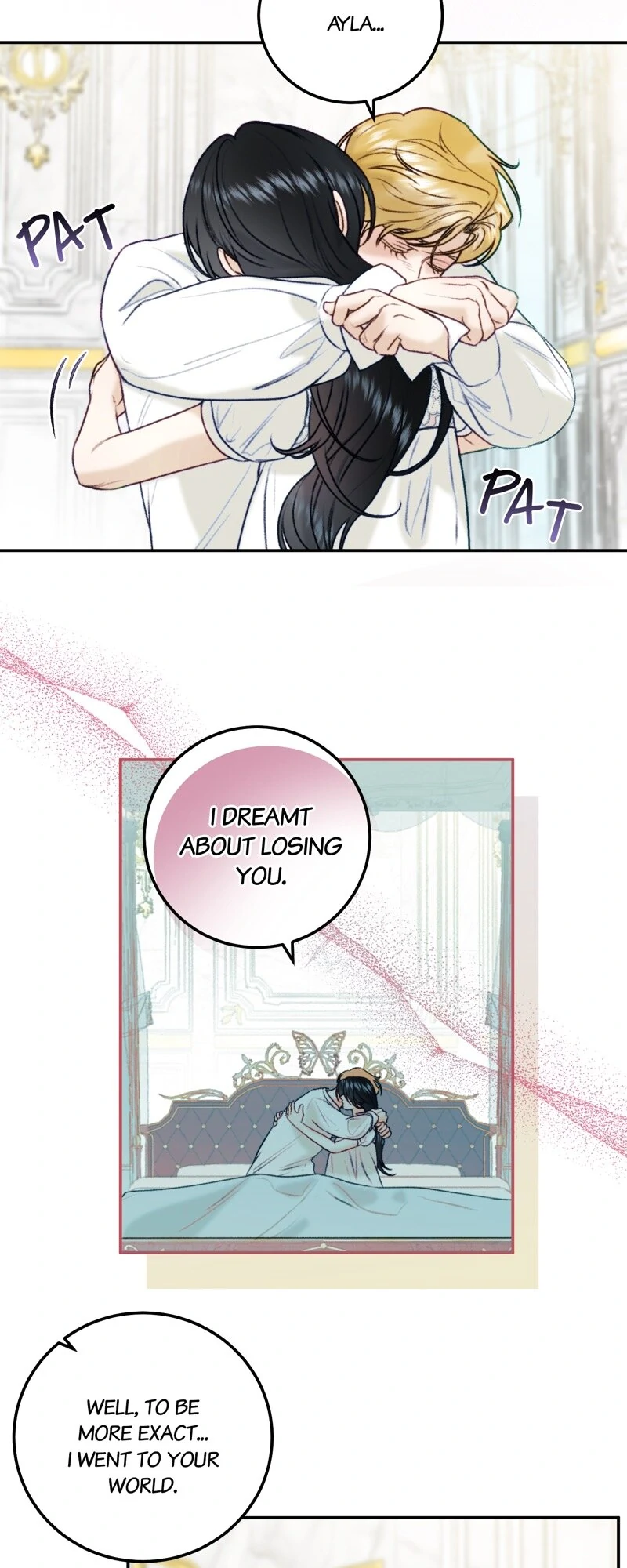 He’s Not Just a Pretty Face Chapter 107 162 ch 107 14