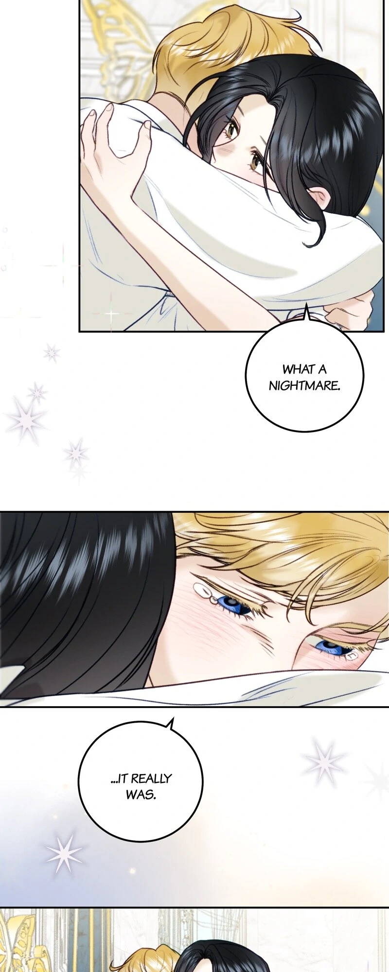 He’s Not Just a Pretty Face Chapter 107 163 ch 107 15