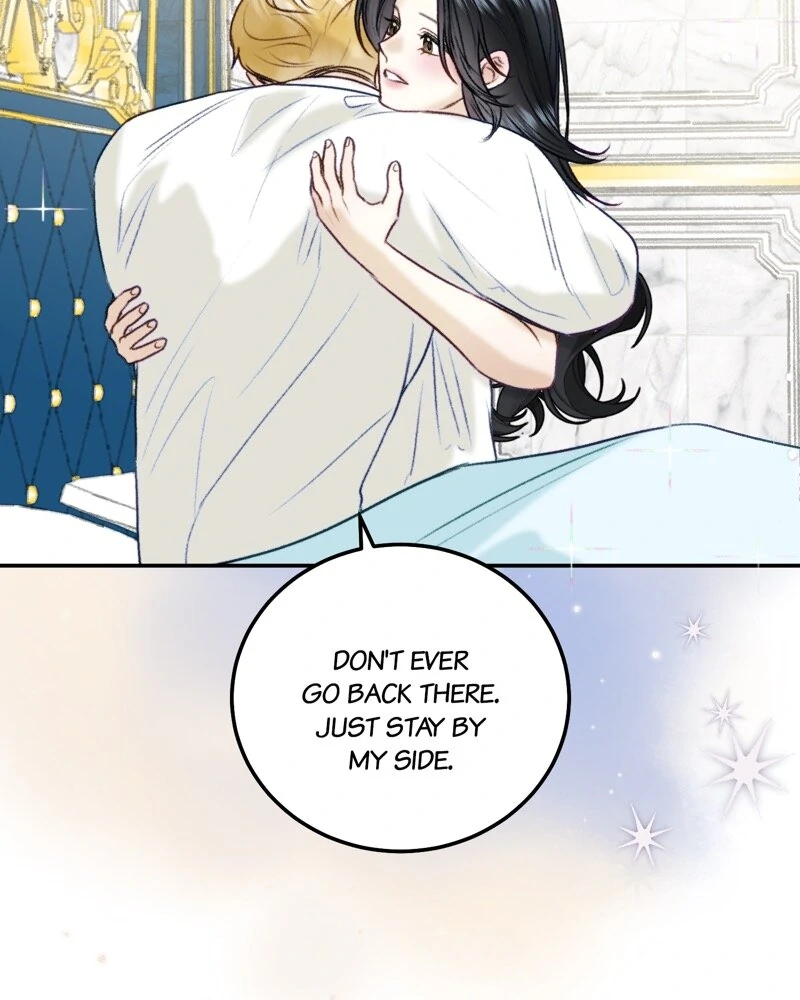 He’s Not Just a Pretty Face Chapter 107 164 ch 107 16