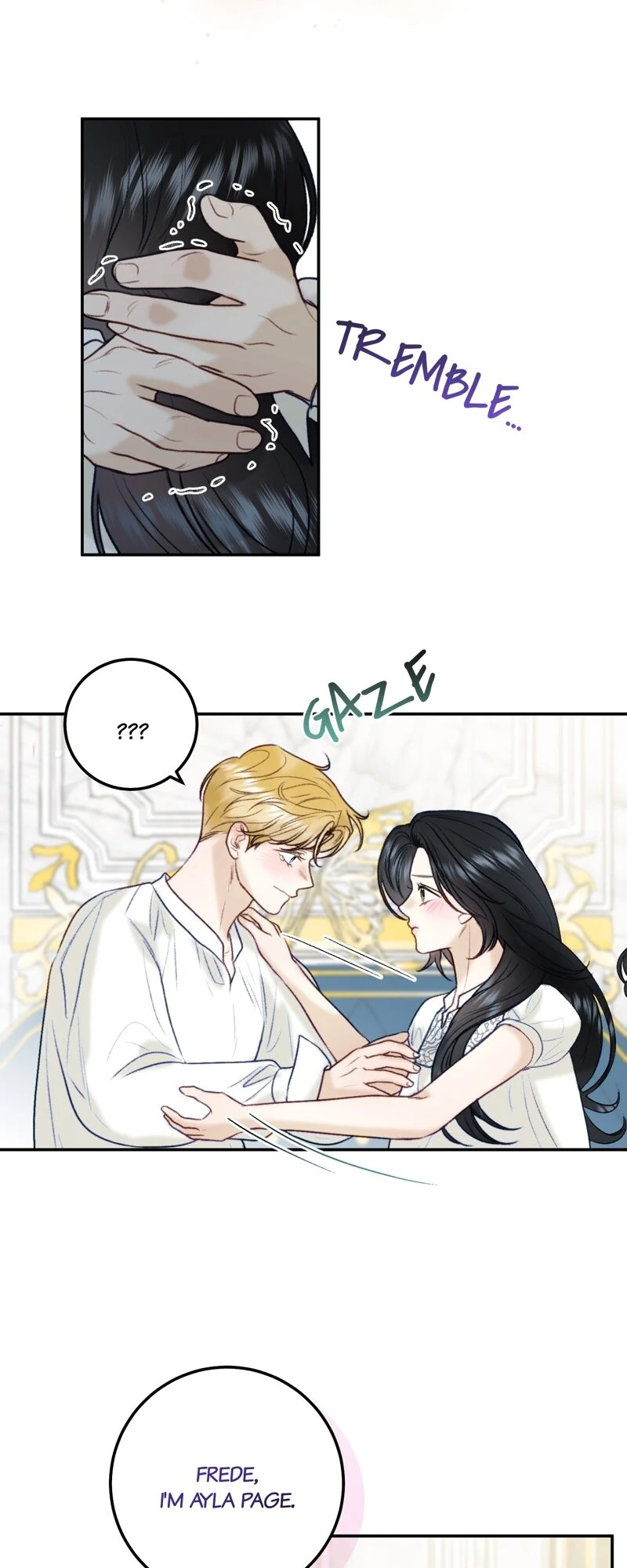 He’s Not Just a Pretty Face Chapter 107 165 ch 107 17