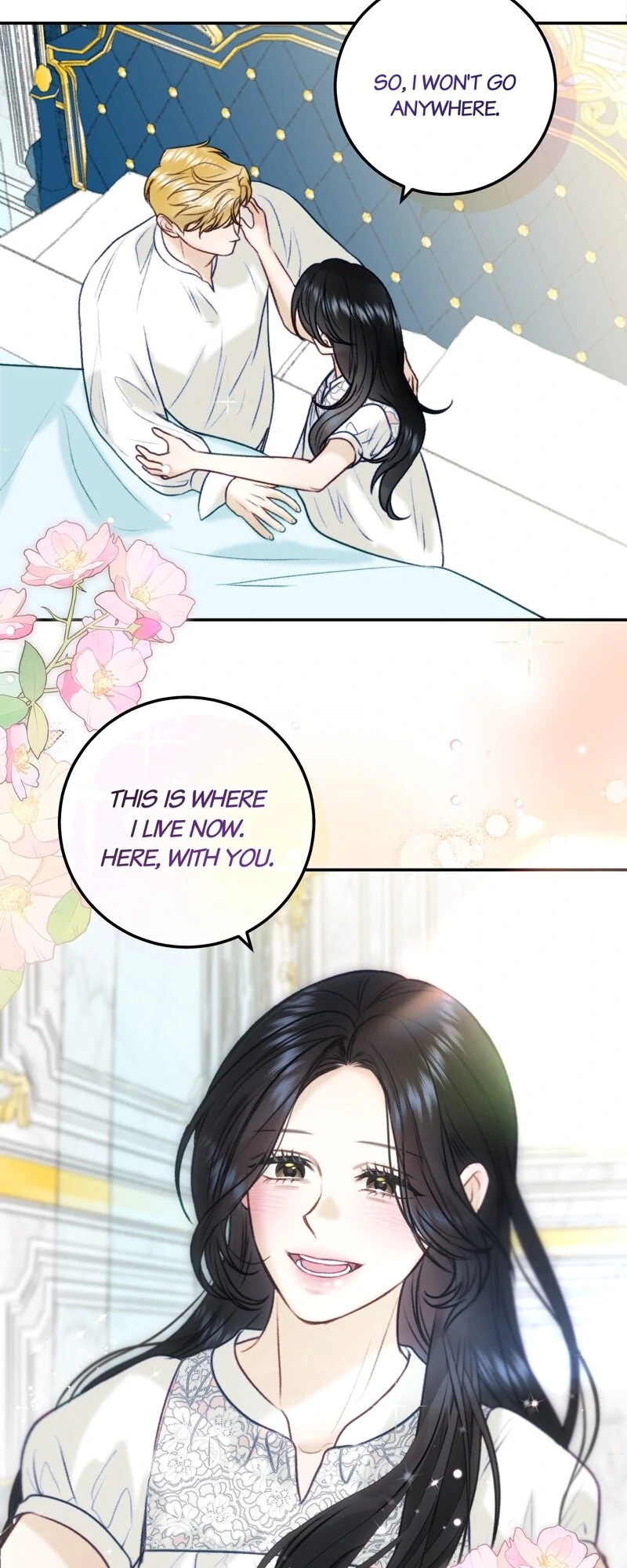 He’s Not Just a Pretty Face Chapter 107 167 ch 107 19