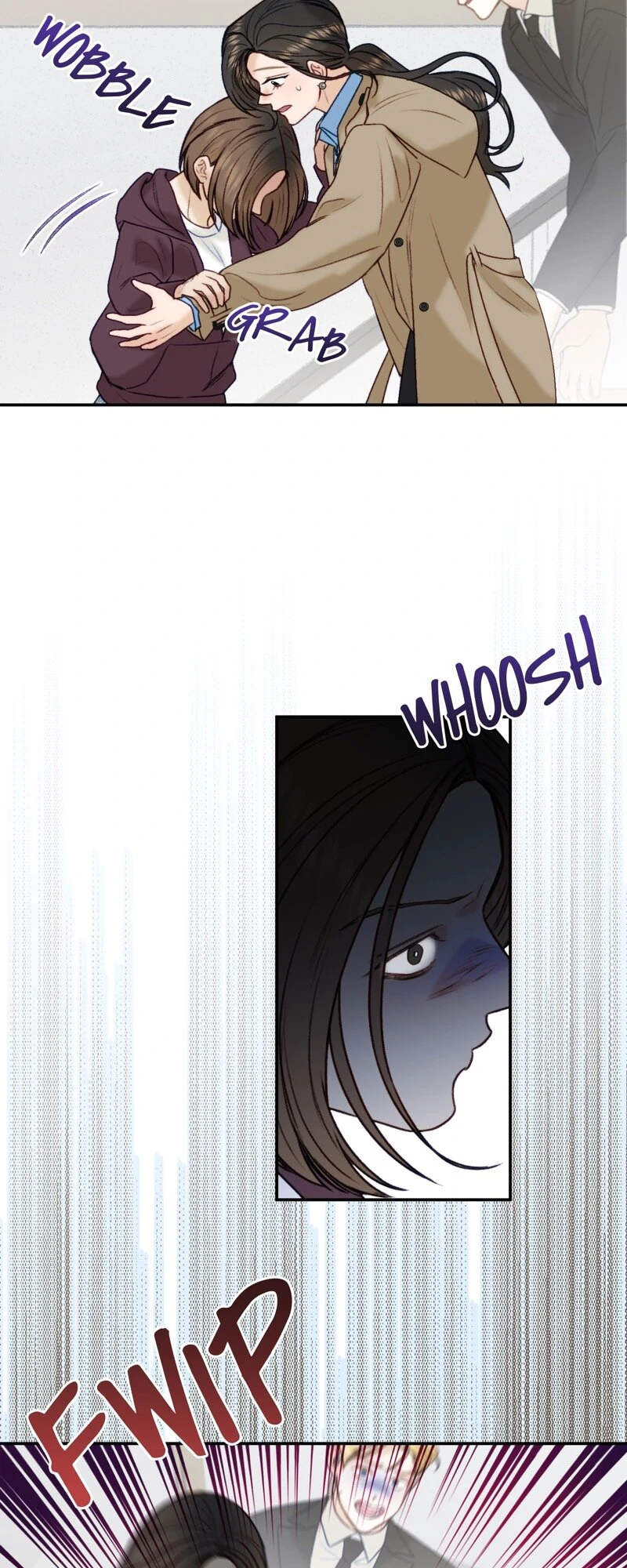 He’s Not Just a Pretty Face Chapter 107 150 ch 107 2