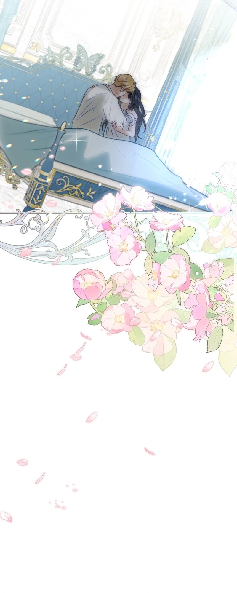 He’s Not Just a Pretty Face Chapter 107 169 ch 107 21