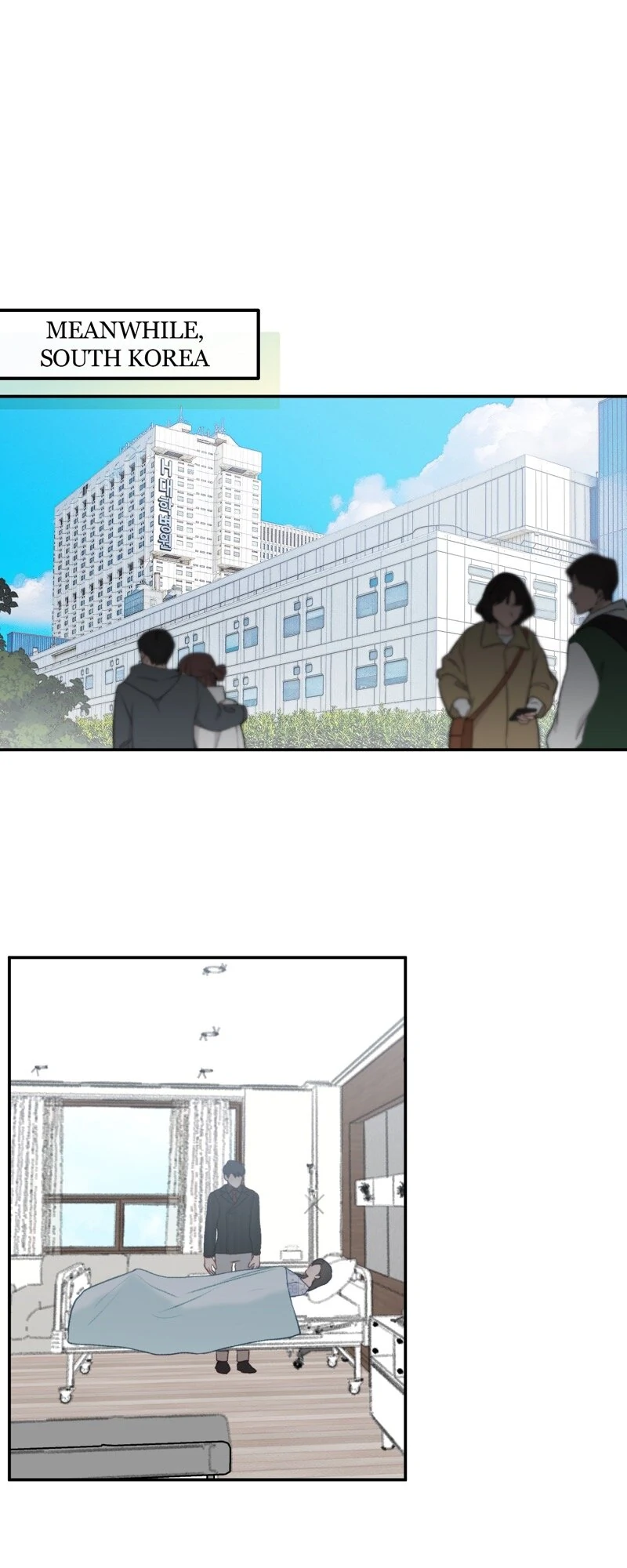 He’s Not Just a Pretty Face Chapter 107 171 ch 107 23