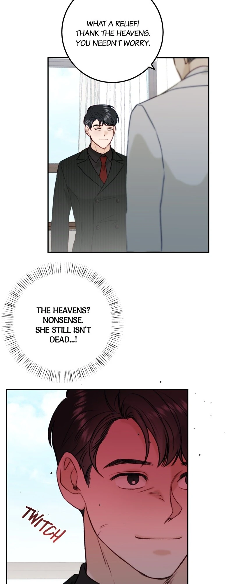 He’s Not Just a Pretty Face Chapter 107 174 ch 107 26