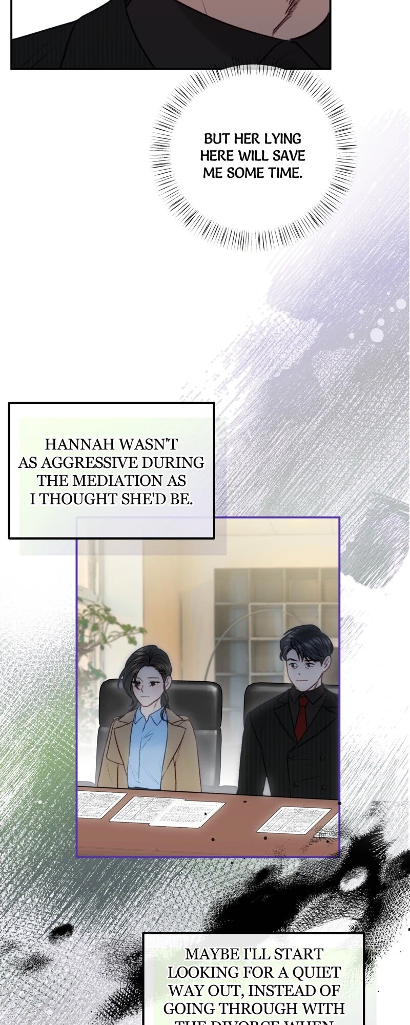 He’s Not Just a Pretty Face Chapter 107 175 ch 107 27