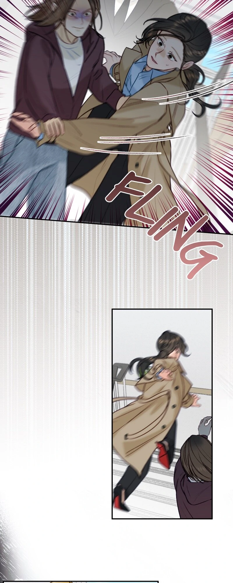 He’s Not Just a Pretty Face Chapter 107 151 ch 107 3