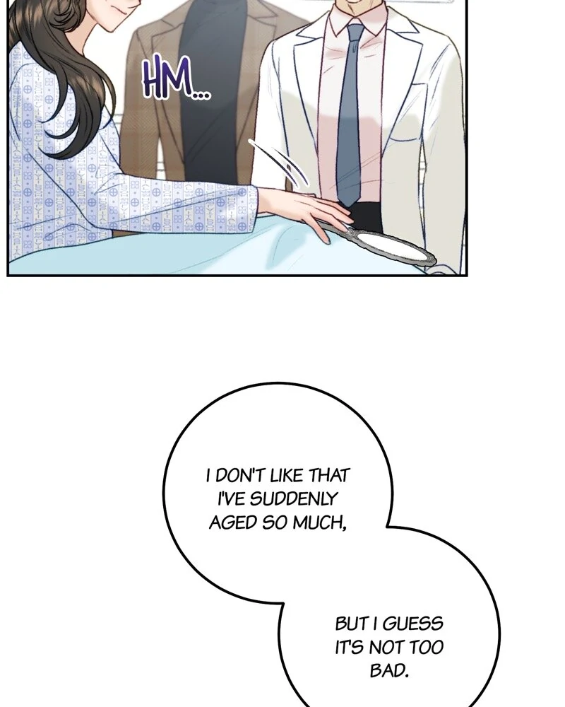 He’s Not Just a Pretty Face Chapter 107 180 ch 107 32