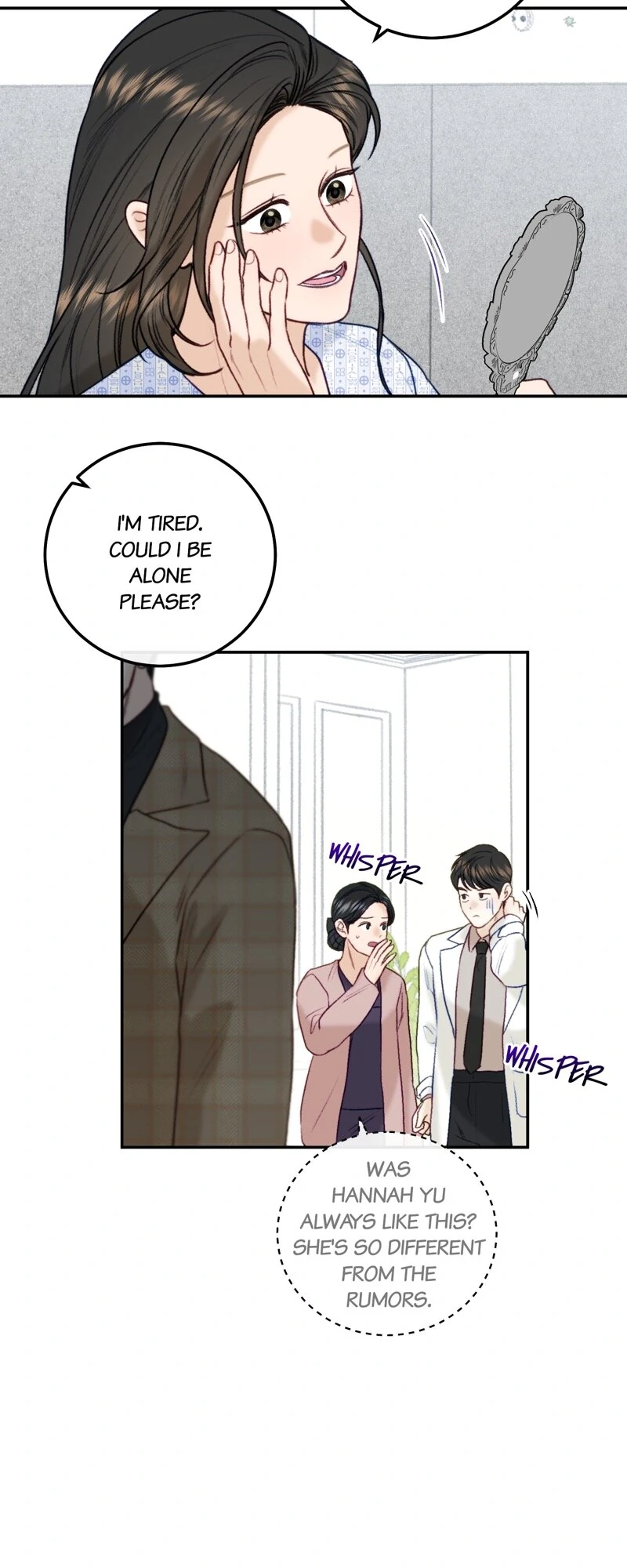 He’s Not Just a Pretty Face Chapter 107 181 ch 107 33