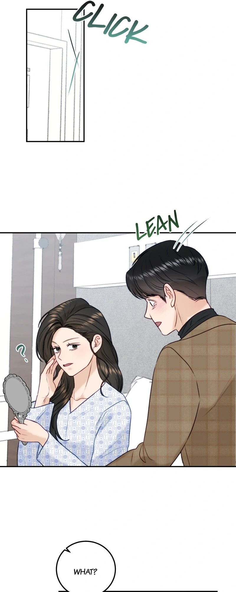 He’s Not Just a Pretty Face Chapter 107 182 ch 107 34