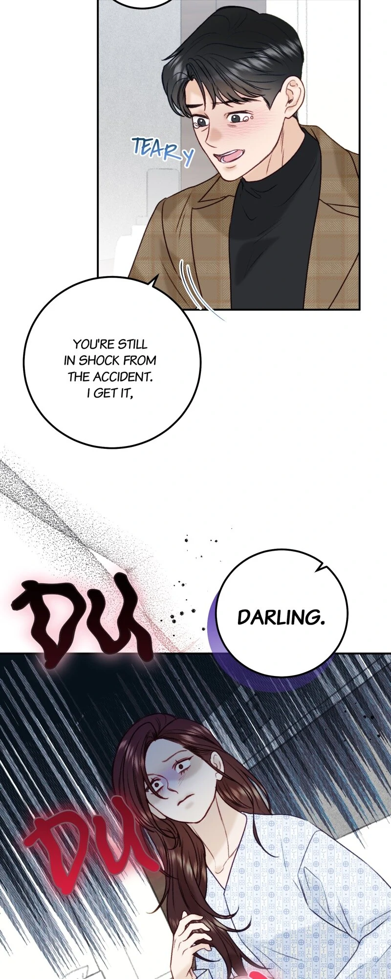 He’s Not Just a Pretty Face Chapter 107 183 ch 107 35