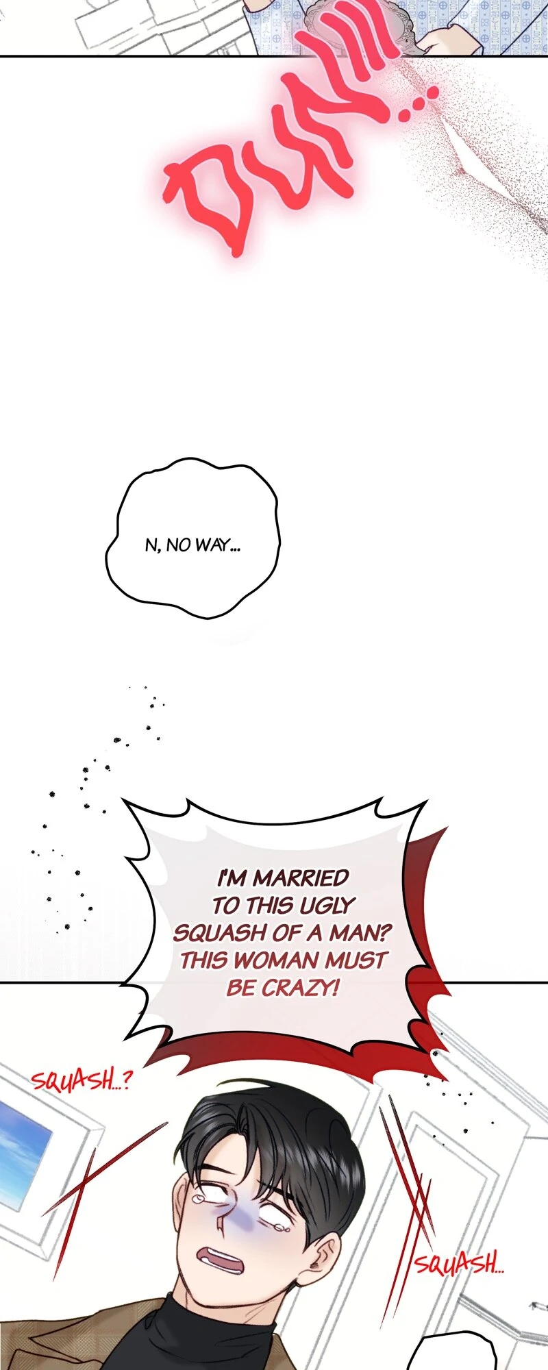 He’s Not Just a Pretty Face Chapter 107 184 ch 107 36