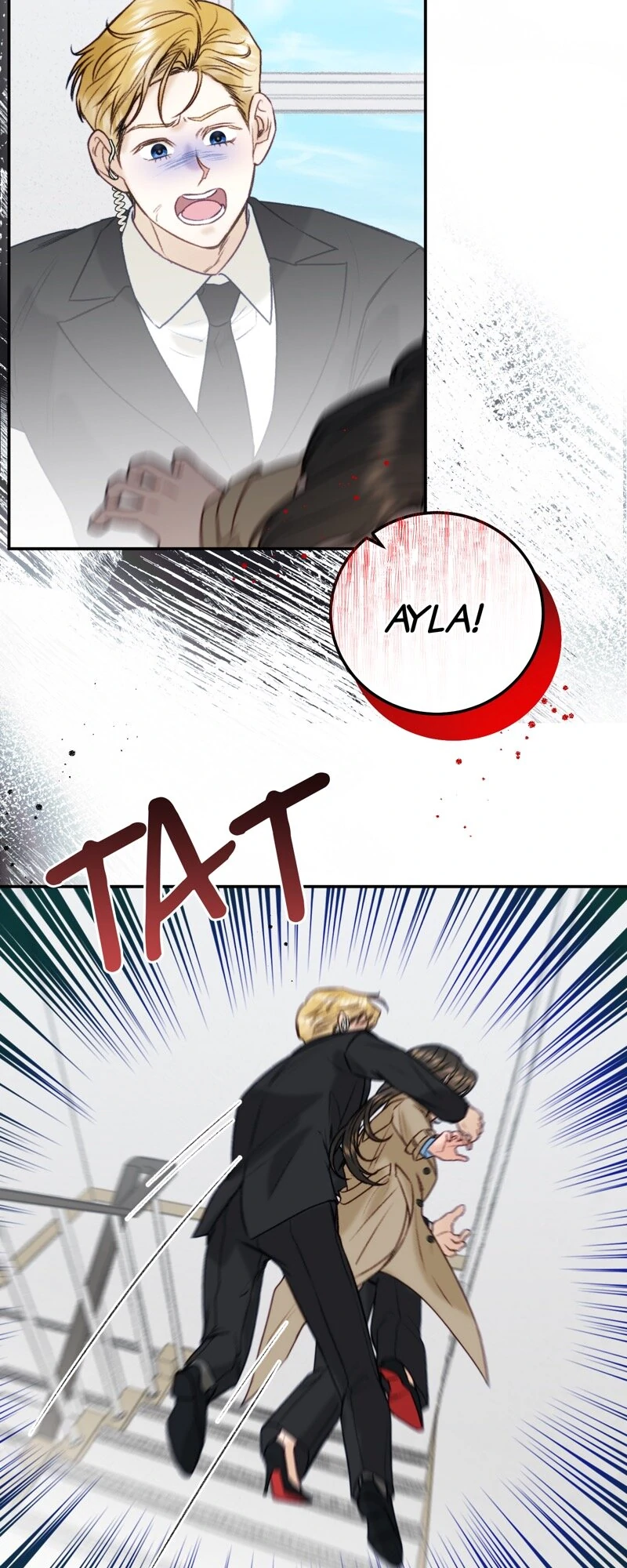 He’s Not Just a Pretty Face Chapter 107 152 ch 107 4