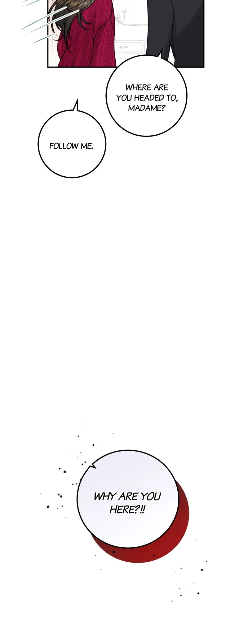 He’s Not Just a Pretty Face Chapter 107 189 ch 107 41