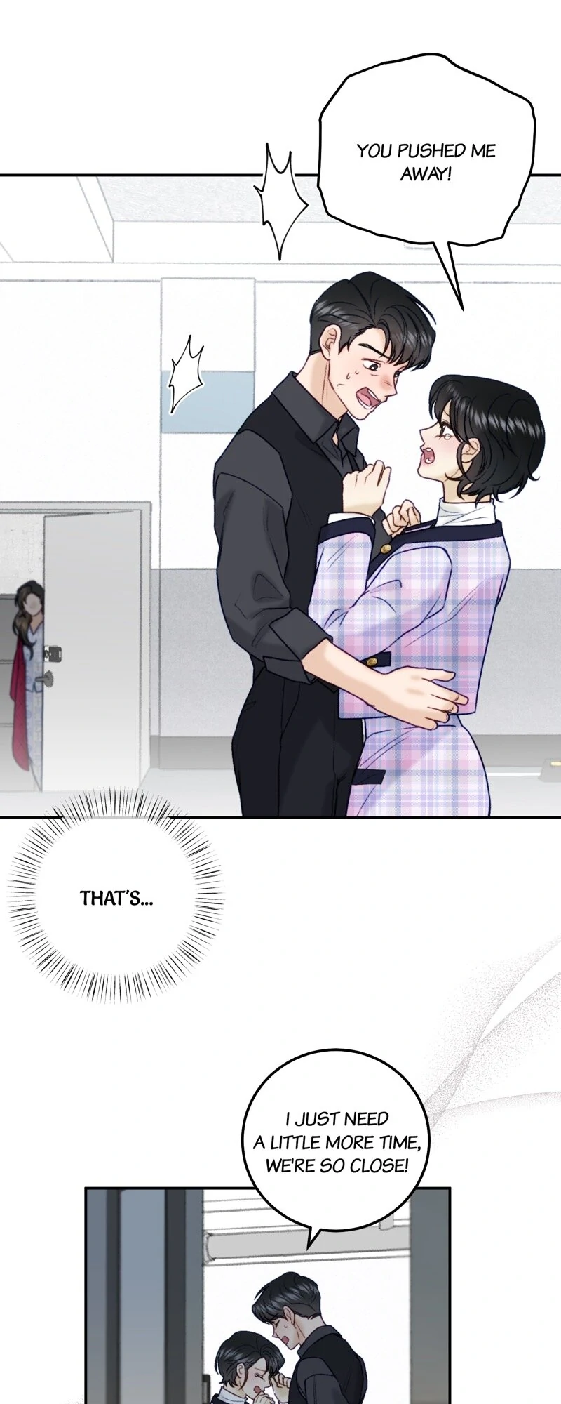 He’s Not Just a Pretty Face Chapter 107 190 ch 107 42