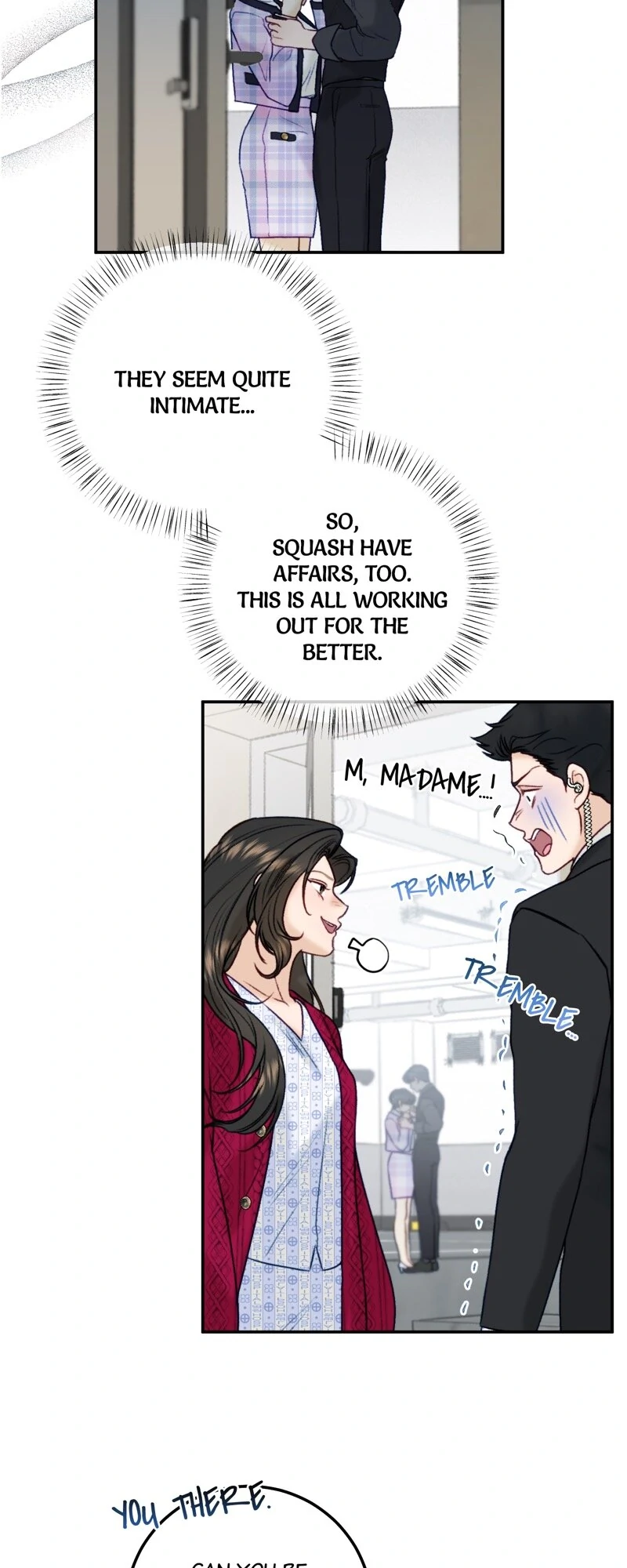 He’s Not Just a Pretty Face Chapter 107 191 ch 107 43