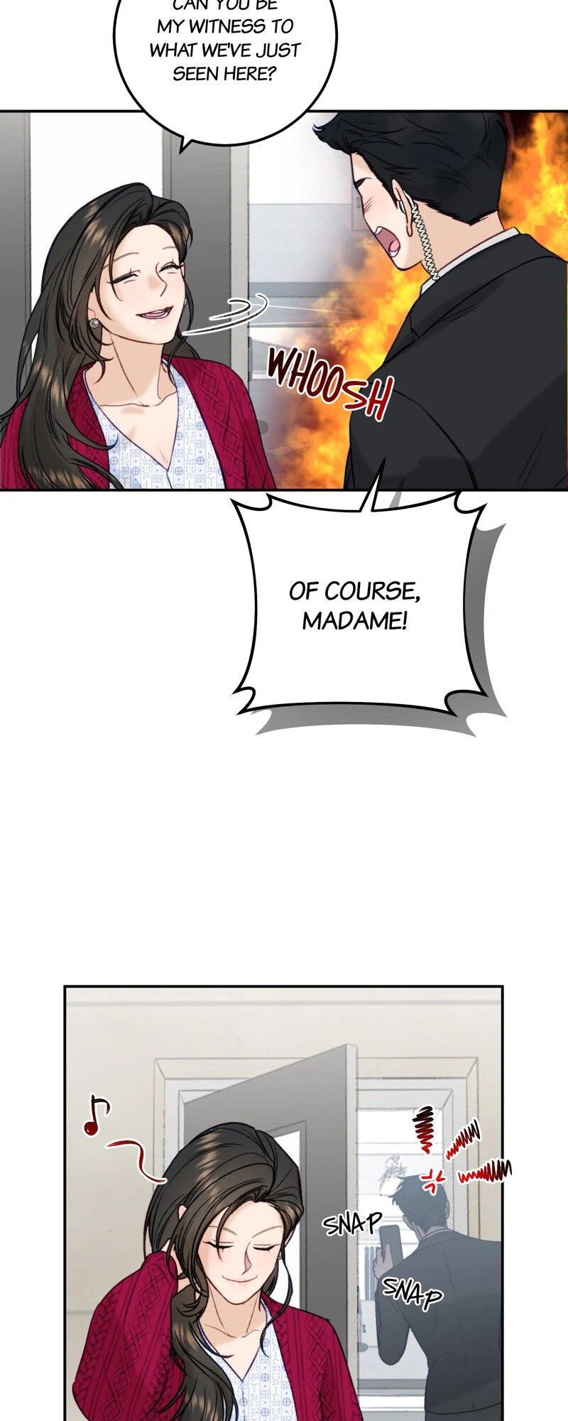 He’s Not Just a Pretty Face Chapter 107 192 ch 107 44