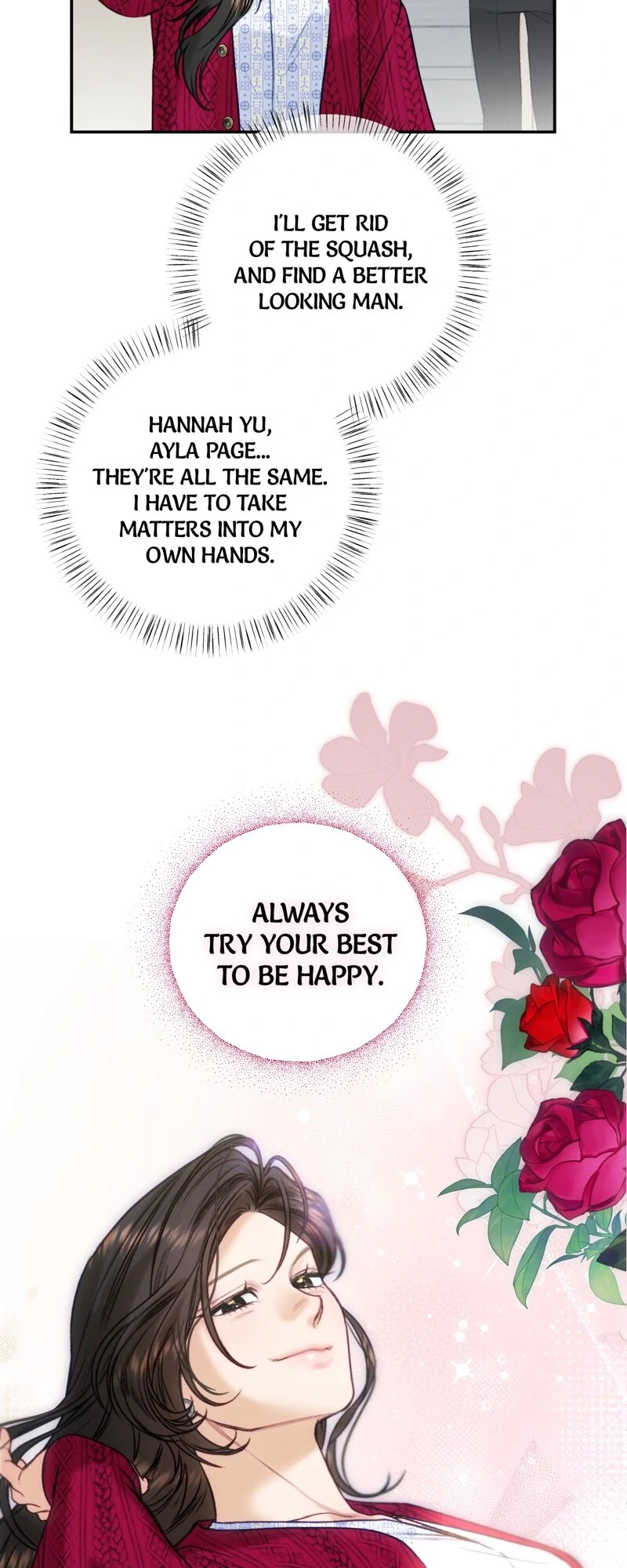 He’s Not Just a Pretty Face Chapter 107 193 ch 107 45