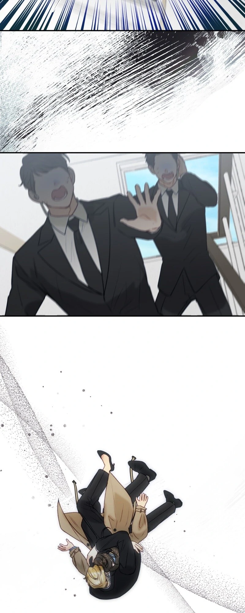 He’s Not Just a Pretty Face Chapter 107 153 ch 107 5