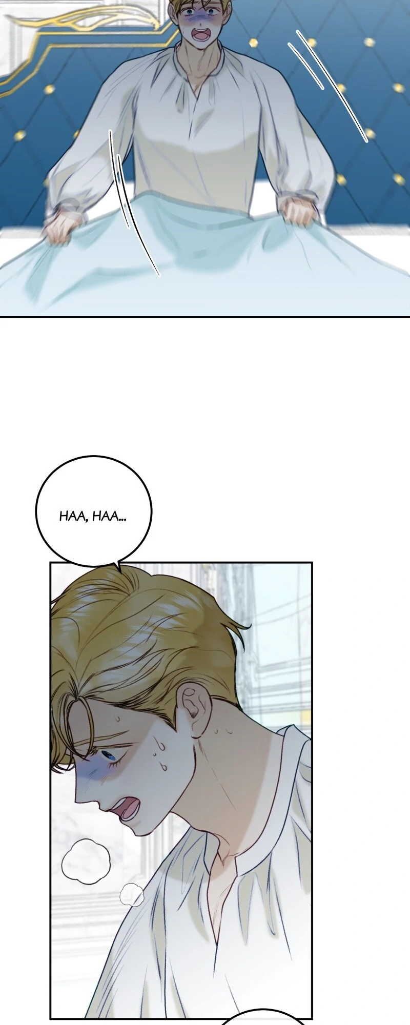 He’s Not Just a Pretty Face Chapter 107 157 ch 107 9