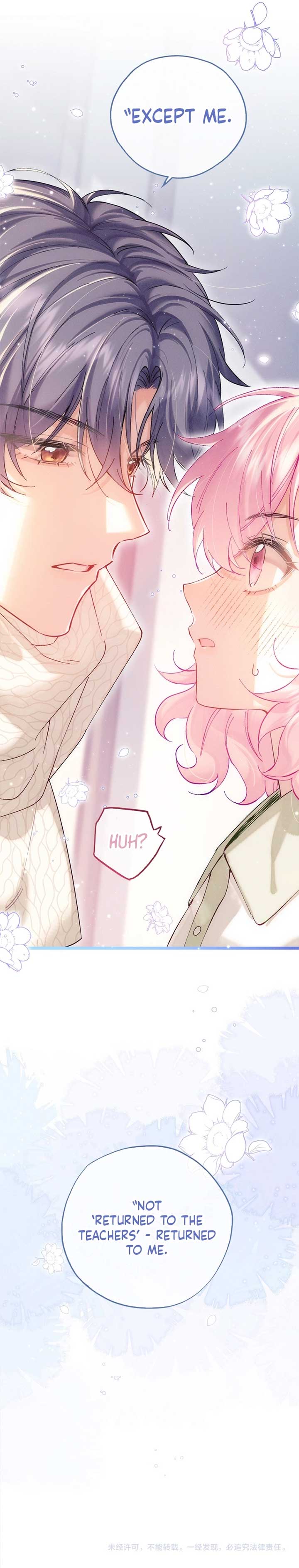 He’s Obviously Crushing On Me Chapter 1 43 9