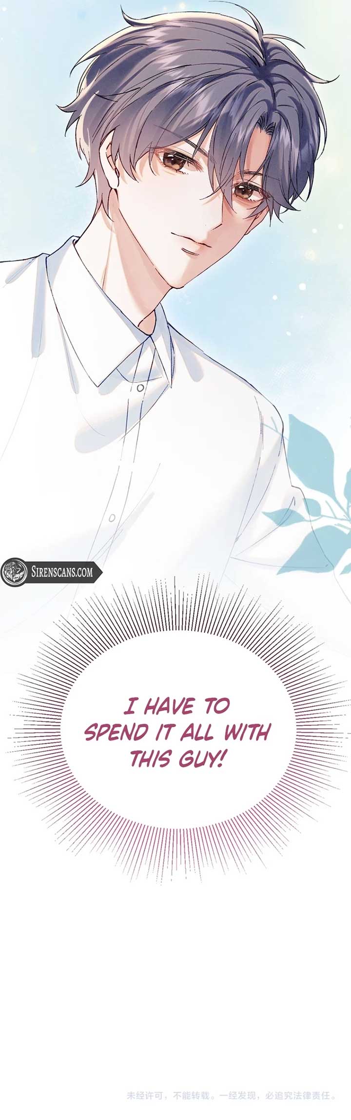 He’s Obviously Crushing On Me Chapter 2 35 7