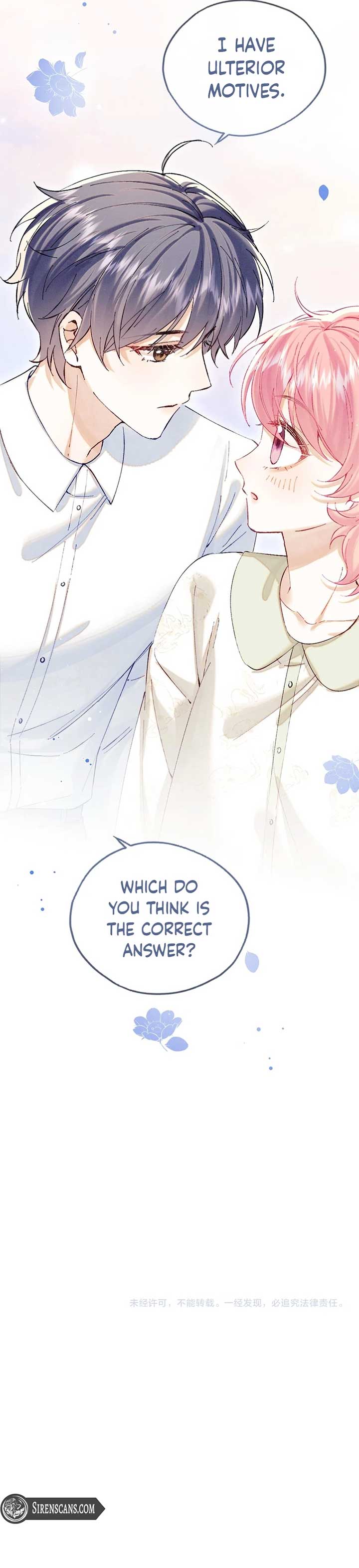 He’s Obviously Crushing On Me Chapter 4 31 6