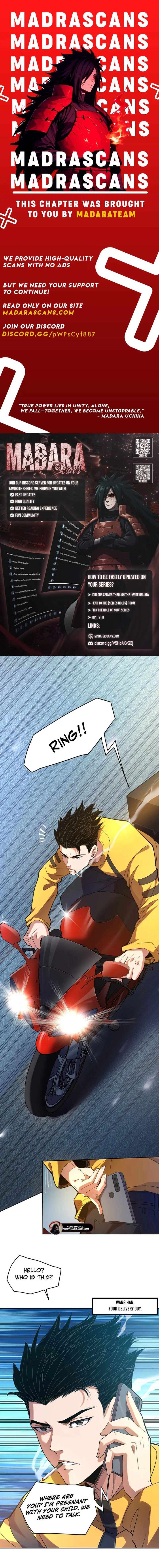 Hidden Dragon in the City (2025) Chapter 1 89 01