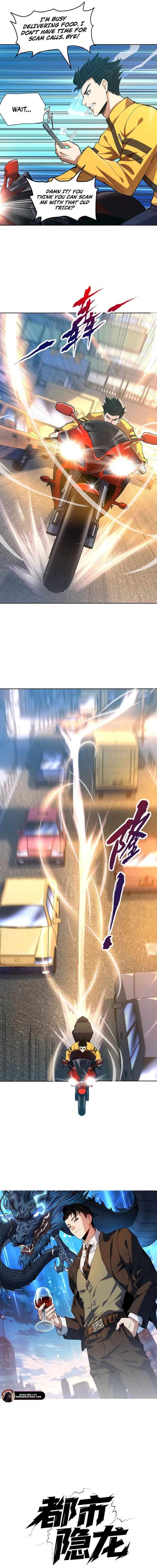 Hidden Dragon in the City (2025) Chapter 1 90 02