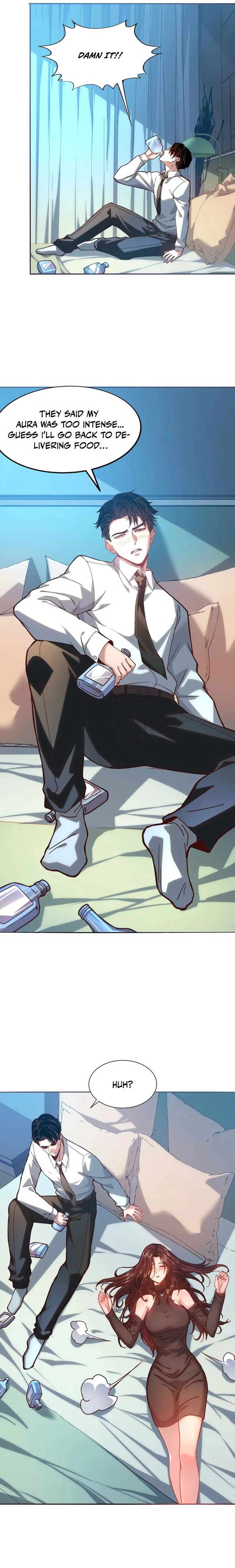 Hidden Dragon in the City (2025) Chapter 1 94 06