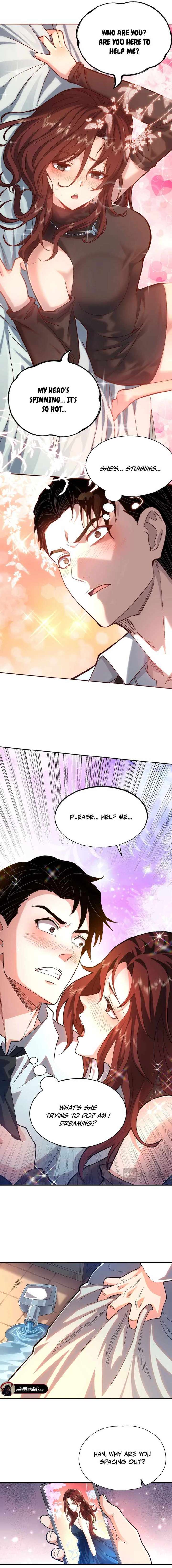 Hidden Dragon in the City (2025) Chapter 1 95 07