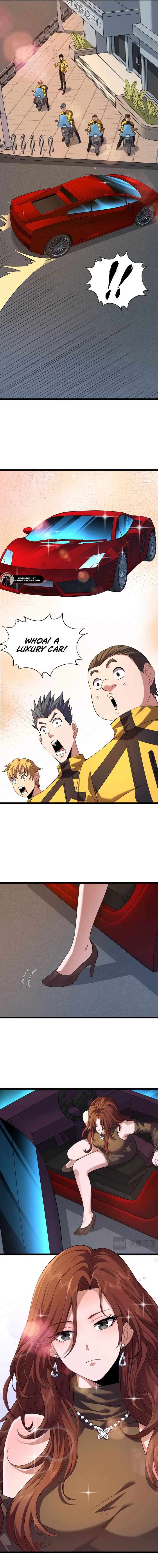 Hidden Dragon in the City (2025) Chapter 1 97 09