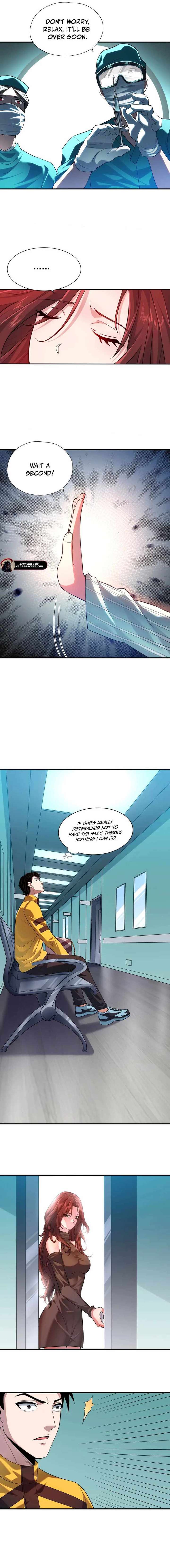 Hidden Dragon in the City (2025) Chapter 1 107 19