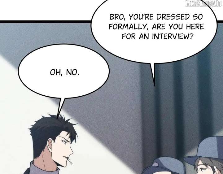 Hidden Dragon in the City (2025) Chapter 10 432 008